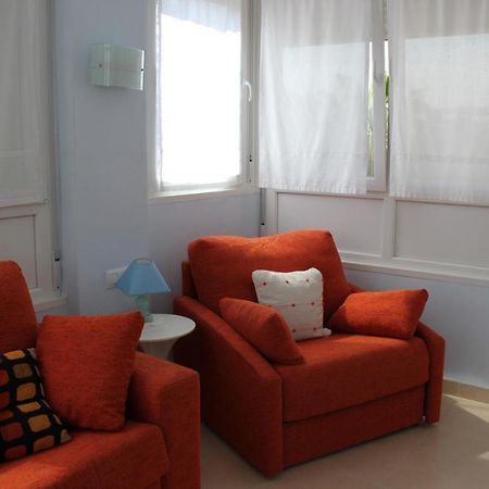 Medina Molins - Deniasol Apartment ภายนอก รูปภาพ