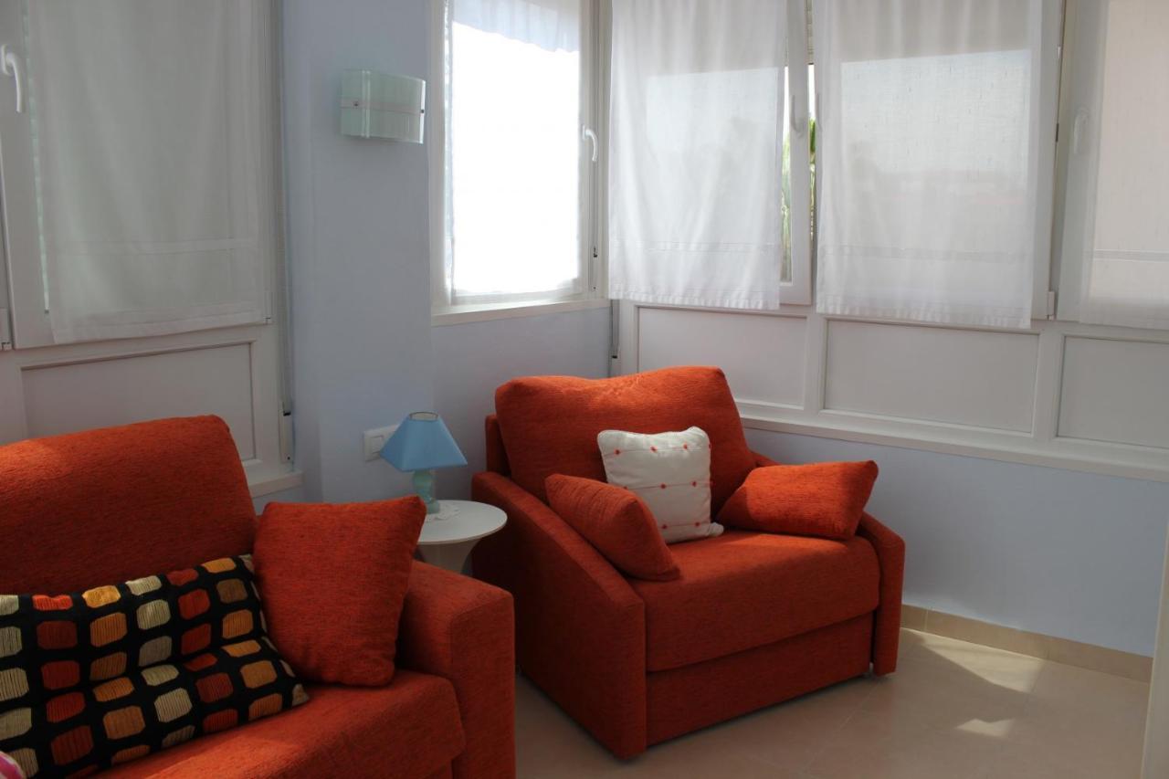 Medina Molins - Deniasol Apartment ภายนอก รูปภาพ