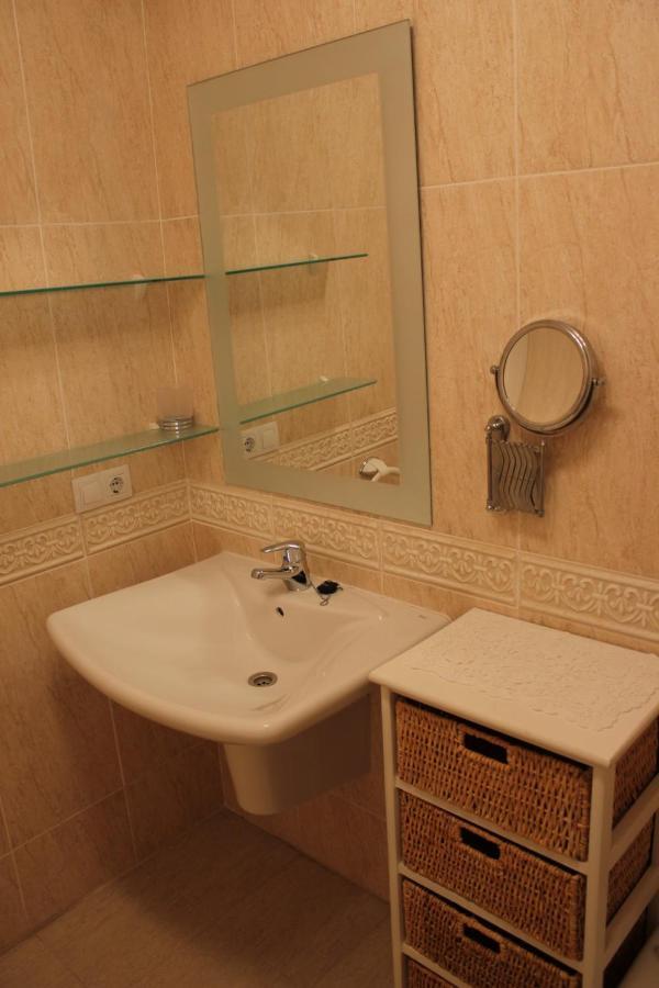 Medina Molins - Deniasol Apartment ภายนอก รูปภาพ
