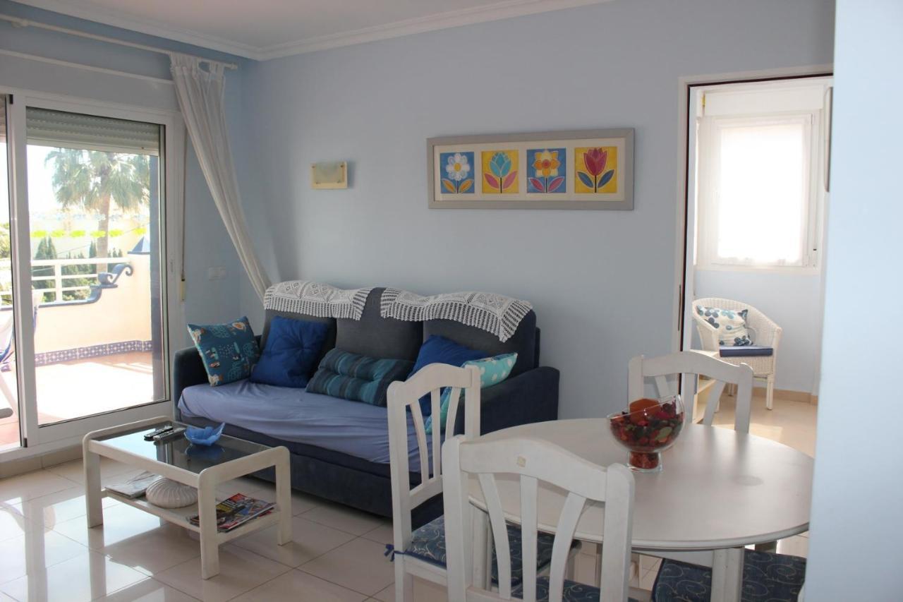 Medina Molins - Deniasol Apartment ภายนอก รูปภาพ