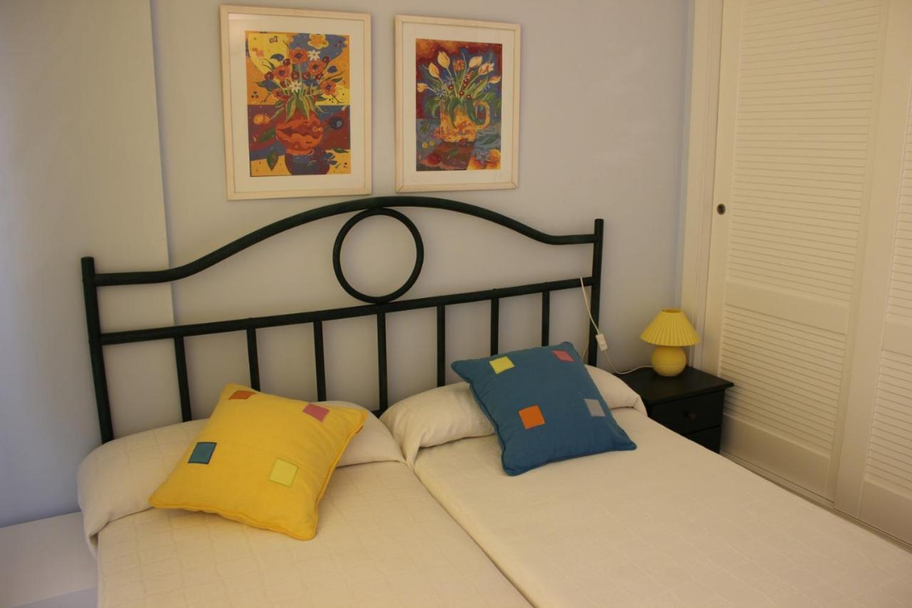 Medina Molins - Deniasol Apartment ภายนอก รูปภาพ