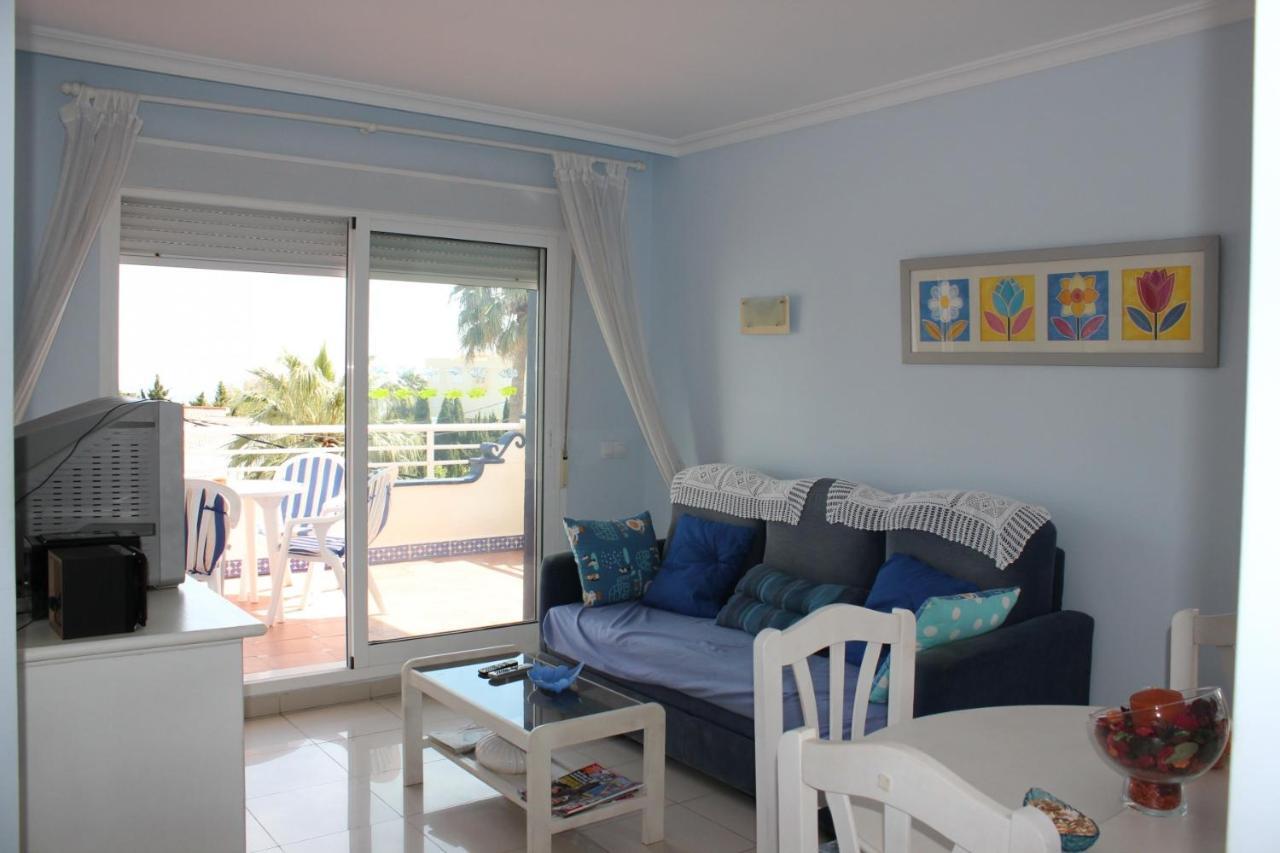 Medina Molins - Deniasol Apartment ภายนอก รูปภาพ