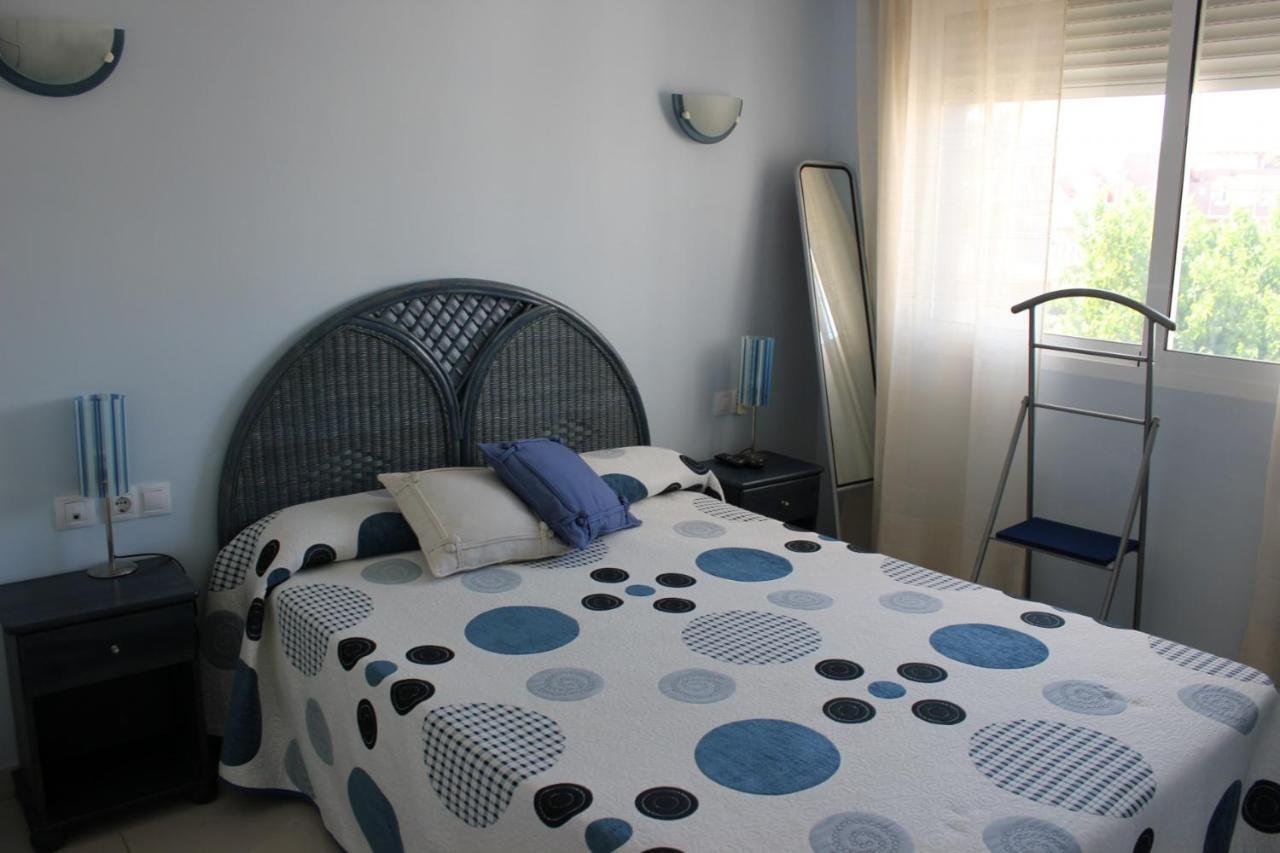 Medina Molins - Deniasol Apartment ภายนอก รูปภาพ