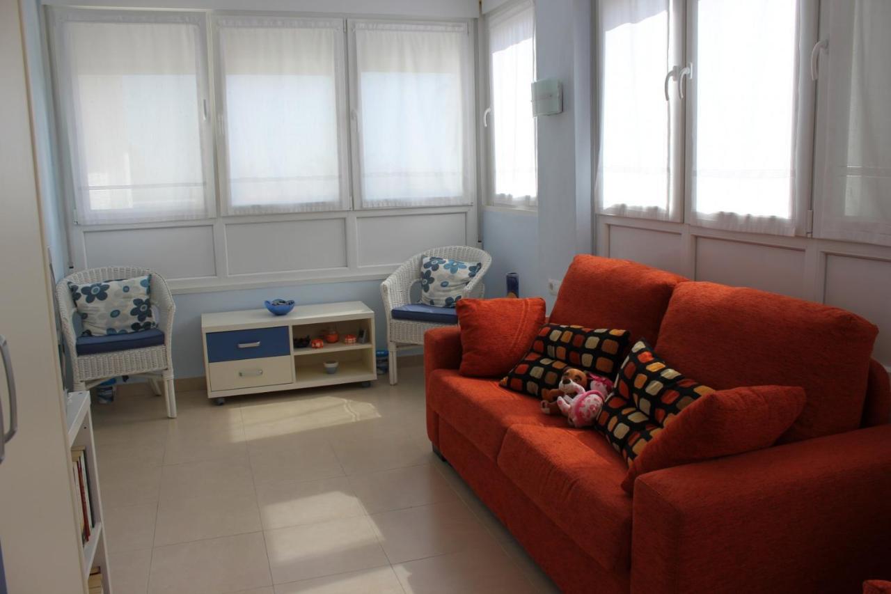 Medina Molins - Deniasol Apartment ภายนอก รูปภาพ