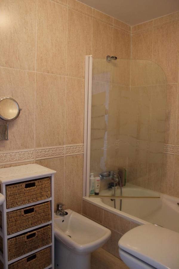Medina Molins - Deniasol Apartment ภายนอก รูปภาพ