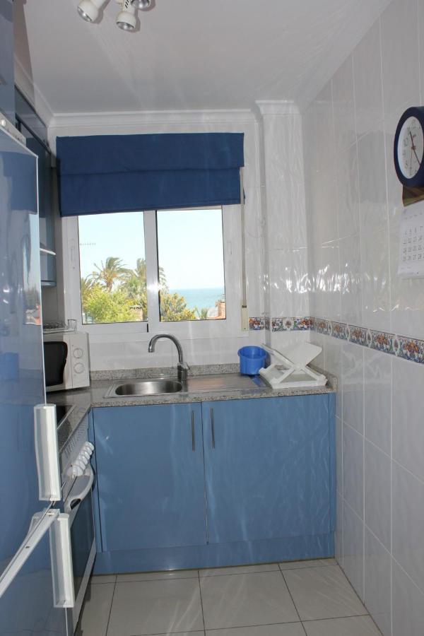 Medina Molins - Deniasol Apartment ภายนอก รูปภาพ